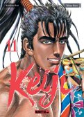 Keiji T.11 Keiji T.11
