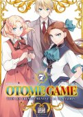 Otome Game T.7 Otome Game T.7