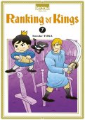 Ranking of Kings T.7 Ranking of Kings T.7