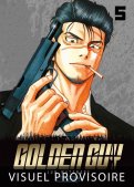 Golden Guy T.5 Golden Guy T.5
