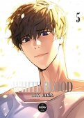 White blood T.5 White blood T.5