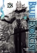 Blue exorcist T.28 Blue exorcist T.28