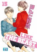 Like the beast T.15 Like the beast T.15