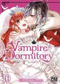 Vampire dormitory T.10 Vampire dormitory T.10