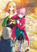In The Land of Leadale T.5 In The Land of Leadale T.5