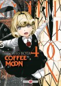 Coffee moon T.4 Coffee moon T.4