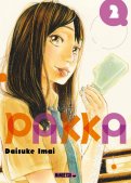 Pakka T.2 Pakka T.2