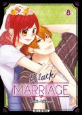Black marriage T.8