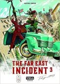 The far east incident T.3