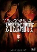 To your eternity T.19