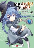 Mushoku tensei - les aventures de Roxy T.9 Mushoku tensei - les aventures de Roxy T.9