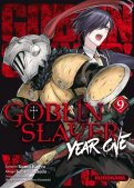 Goblin slayer - year one T.9