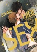 Zombie hide sex T.4 Zombie hide sex T.4