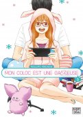 Mon coloc' est une gameuse T.5 Mon coloc' est une gameuse T.5