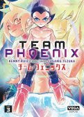 Team Phoenix T.3 Team Phoenix T.3