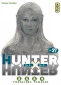 Hunter x Hunter T.37