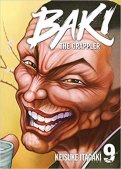 Baki the grappler T.9 Baki the grappler T.9
