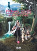 Primal gods in ancient times T.1 Primal gods in ancient times T.1
