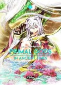 Primal gods in ancient times T.3 Primal gods in ancient times T.3