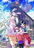Primal gods in ancient times T.4 Primal gods in ancient times T.4