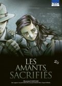 Les amants sacrifiés T.2 Les amants sacrifiés T.2