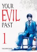 Your evil past T.1 Your evil past T.1
