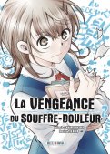 La vengeance du souffre douleur T.2 La vengeance du souffre douleur T.2