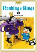 Ranking of Kings T.8 Ranking of Kings T.8