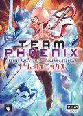 Team Phoenix T.4 Team Phoenix T.4