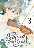 The sound of my soul T.3 The sound of my soul T.3
