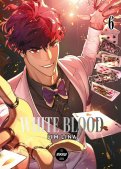White blood T.6 White blood T.6