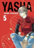 Yasha T.5 Yasha T.5