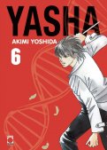 Yasha T.6 Yasha T.6