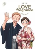 Love fragrance T.11 Love fragrance T.11