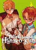 Toilet-bound hanako-kun T.14