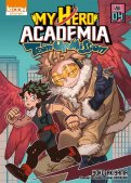 My hero academia - team up mission T.4 My hero academia - team up mission T.4