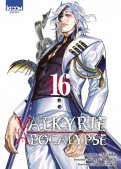 Valkyrie apocalypse T.16 Valkyrie apocalypse T.16