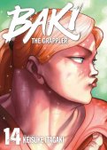 Baki the grappler T.14 Baki the grappler T.14