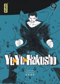 Yuyu Hakusho - star édition T.9 Yuyu Hakusho - star édition T.9
