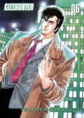 City Hunter - Ultime T.6 City Hunter - Ultime T.6