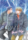 Love mix-up T.4 Love mix-up T.4