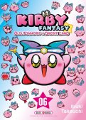 Kirby Fantasy - gloutonnerie  dream land T.6