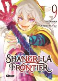 Shangri-La Frontier T.9