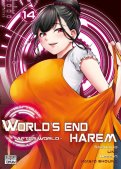 World's end harem T.14 World's end harem T.14