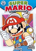 Super Mario - manga adventures T.29