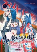 Ma revenante bien-aimée T.3 Ma revenante bien-aimée T.3