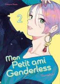 Mon petit ami genderless T.2 Mon petit ami genderless T.2