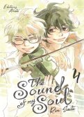 The sound of my soul T.4