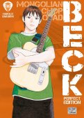Beck T.10 Beck T.10