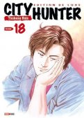City Hunter - Ultime T.18 City Hunter - Ultime T.18
